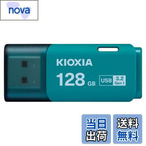 yzKIOXIA(LINVA)y{zUSBtbV 128GB USB3.2 Gen1 T|[gKi KLU301A128GL