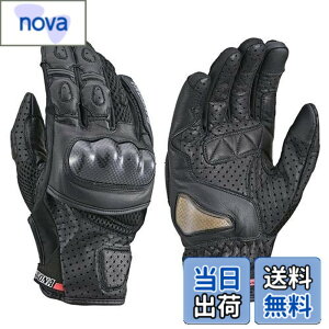 �y���������z�f�C�g�i(Daytona) �o�C�N �O���[�u �� ���b�V�� �v(���M�v) �J�[�{���v���e�N�^�[ �X�}�z�Ή� �X�|�[�c���b�V���O���[�u HBG-053 �u���b�N M�T�C�Y 15925