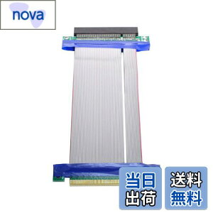 yzchenyang PCIE CU[P[u PCI-E Express 8X~8X IX-X XbgCU[ GNXe_[ J[h{ tLVuP[u 20cm