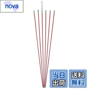 �y���������z�f���T�� �W���C���g�ނ薼�lJr. ��5mmx 1.0m �I�����W 6�{ �P�[�u�������� JF-5030