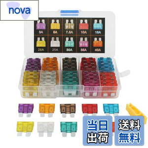 yzKiligen 80 12V-24V Wq[Y ԃu[hq[Y3A 5A 7.5A 10A 15A 20A 25A 30A 35A 40Aq[YEHt-ԗp