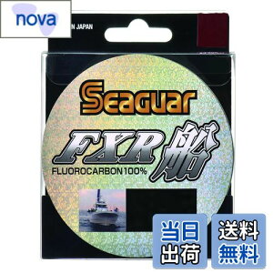 yzV[K[(Seaguar) nX V[K[ FXRD 100m 5