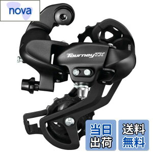 yzV}m(SHIMANO) AfBC[(MTB) RD-TX800-SGS-L t^Cv OQ[W ubN ERDTX800SGSL TOURNEY(^[j[)