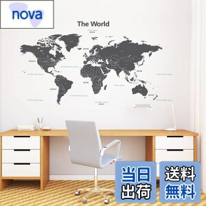 yzDECOWALL DL3-1609G  _O[ En} EH[ XebJ[ (164x90 cm) fR ct ۈ牀 q DIY p Ǔ] V[ EH[A[g V[ j̎q ̎q 13 ǂ o