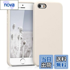 yzkwmobile X}zP[X Apple iPhone SE (1.Gen 2016) / iPhone 5 / iPhone 5SΉ P[X - TPU Lbh VR Jo[ - ϏՌ h~ TT Case