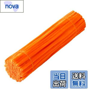 yzLeTradeJP |p[/H샂[ PF 30cm×6mm 100{ J[Lx Ntg[/i[ Ԍ`/t[C[ DIY萻 `f wZppi (IW)