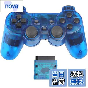 yzFancyan PS2 p CXRg[[ DUAL SHOCK2 Q[pbg ݊Ή { (u[)