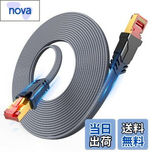 yzSnowkids LANP[u 20M P[u CAT8  tbg^Cv LlanP[u 40Gbps/2000MHz p\R switchȂǂɑΉ