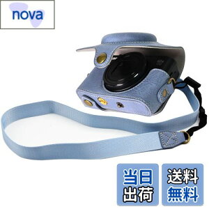 yzLmp Canon PowerShot SX720 HS SX730 HS SX740 HS p BEADY JP[X PU U[ PowerShot SX720/SX730/SX740 HS یJo[ V_[Xgbvt u[