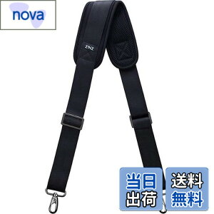 �y���������z[ZINZ] 145CM �i�C���� �V�����_�[�x���g �V�����_�[�X�g���b�v ���ϋv�� ���|���Ђ� - �V�����_�[�o�b�O�EPC �o�b�O�E�J�����P�[�X�E�r�W�l�X�o�b�O�E�X�|�[�c�o�b�O�E�c�[���L