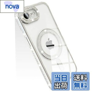 yzJOOBOY X}zP[X Ή iPhone 16e NA P[X  bLH MagsafeΉ 炫 uu Ռz 킢 LL  lC LN^[ CX[dΉ 