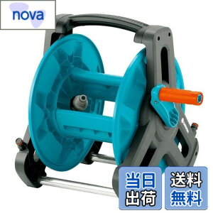 �y���������zGARDENA(�K���f�i) �z�[�X���[���{�� �Œ��z�[�X50m�p 8007-20 �h�C�c�� ���i:�ő�5�N