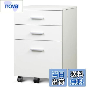 yzDEVAISE fXNS TChS Lrlbg ItBXS  ؐ 3i A4Ή e LX^[t 400*s400*595mm zCg White