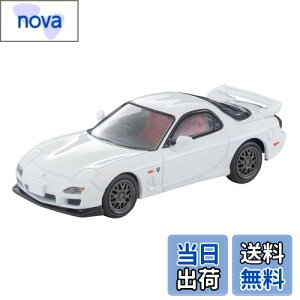 yzg~[ebN (TOMYTEC) g~J~ebhBe[W lI LV-N267e }c_ RX-7 XsbgR ^CvA () 2002N i