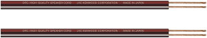 yzPEbh x[VbNOFCXs[J[R[h CA-SP130 3m 2{1g KENWOOD