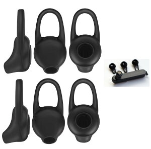 yzSound Wave M TCY6Zbg ɂ҂tBbg&ɂȂȂAꗎȂA VR jo[T C[`bv ubN M TCY 6Zbg ݊ For Bluetoooth Headset 