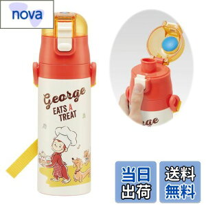 yzXP[^[(Skater) qp XeX  2way  420ml Rbv 350ml ̃W[W 23 qɗDyʃ^Cv j̎q ۉEۗ⏬eʃ^Cv waterbottle X|[c{g