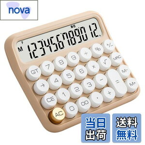 yzd fXNgbvd d 12d @Bd vZ@ ۃ{^ ^ LCD fBXvC ꂪȒP  ItBX wZ p (~NeB[J[)