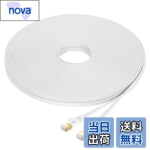 yzFOSTO Cat8 LANP[u 12M  40Gbps/2000MHz JeS[8  C[TlbgP[u  LP[u C^[lbg tbgP[u V[h RJ45 RlN^ MKrbg