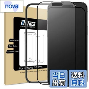 yzMothca A`OA iPhone 17/iPhone 16 Prop Sʕی KXtB ˖h~ wh~ یtB  KX tB TT x^b` Q[tB QKC