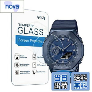 yz(3) Frgnie Compatible with CASIO GM-2100 یtB G-SHOCK GM2100KXیtB