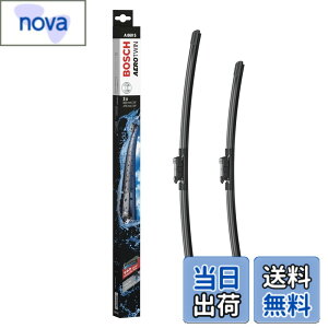 �y���������zBOSCH(�{�b�V��) �A���ԗp �t���b�g���C�p�[�u���[�h �G�A���c�C�� �Ԏ��p�Z�b�g 600/475mm A860S