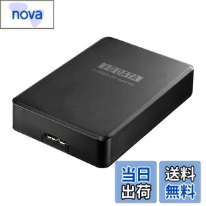 �y���������z�A�C�E�I�[�E�f�[�^ �}���`��� �O�t�O���t�B�b�N�A�_�v�^�[ USB 3.0/HDMI�[�q�Ή�/WUXGA/�t��HD ���{���[�J�[ USB-RGB3/H