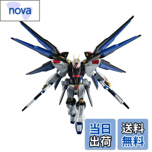 �y���������zTAMASHII NATIONS GUNDAM UNIVERSE �@����m�K���_��SEED DESTINY ZGMF-X20A STRIKE FREEDOM GUNDAM ��150mm PVC&ABS�� �h���ς݉��t�B�M���A
