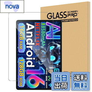 �y���������zFor TECLAST P50/P50CASE/P50 AI/DOOGEE U11/U11 Pro �t�B���� 11�C���` �^�u���b�g DOOGEE U11/U11 Pro Android16 �Ή� �t�B���� �����K���X �����ߗ� �����x�^�b�` �d�x9H �w��h�~ Greerass �C�A�h�~ ����