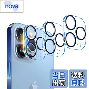 �y���������z3�� �Ή� iPhone 13 Pro / iPhone13 Pro Max �J�����t�B���� �J���������Y �ی� �J�o�[ �����K���X �S�ʕی� ������� �I�o�I�[�o�[�h�~ �A�C�t�H��13�v�� / 13�v���}�b�N�X �Ή� 3���Z�b�g