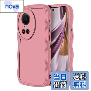 �y���������zHeeNia OPPO Reno10 Pro 5G �Ή� �P�[�X �J�o�[ �V���R������ �ϏՌ� �����h�~ �J�����ی� �����Y�ی� ��t�ȒP �����g�ѓd�b�P�[�X OPPO Reno10 Pro 5G �p (���b�h)