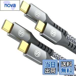 �y���������zUSB Type C �P�[�u���y3M/2�{�z�^�C�tc �P�[�u���yPD& QC3.2�Ή� 100W�}���[�d�zUSB C-C���[�Ԃ� ������c usb c���[�Ԃ� iPhone 17 16 15 Pro Max,MacBook Pro/Air iPad Pro�ASamsung Galaxy S24/S23/S22/S21,Sony,Googl