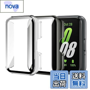 �y���������z�y2���Z�b�zFor Galaxy Fit3 �P�[�X �t�B����+PC�t���[�� ��̌^ Mosasa Galaxy Fit3 �p �h���h�o �ی�P�[�X �S�ʕی� �����ȒP �����ߗ� �w��h�~ �����K���X �ی�t�B���� �t�F�C�X�J�o