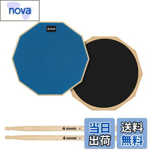 �y���������zDonner �h�������K�p�b�h �g���[�j���O�h���� �S���� �X�e�B�b�N�t ���� 12�C���` (��)