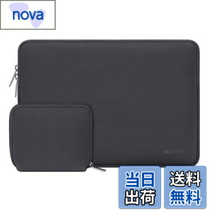 �y���������zMOSISO ���b�v�g�b�v �X���[�u�o�b�O �Ή��@�� Laptop 16�C���`�A�����ȃP�[�X�t�� �l�I�v�����f�� �o�b�O (�X���[�g �O���[)