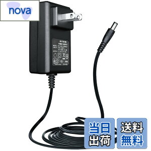 �y���������z[PSE�擾�i]ANLINK 12V 2A/2000mA �d���A�_�v�^�[�AAC 100-240V 50/60Hz ���� DC 12V 2A/2000mA 24W 5.5x2.1mm �E�H�[���`���[�W���[�A�Z���^�[�|�W�e�B�u�A1.8M 20AWG �����O�P�[�u���ň��肵�ď_���
