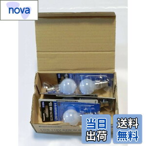 �y���������z�p�i�\�j�b�N 5�Z�b�g �~�j�N���v�g���d�� 110V 60W�` �z���C�g E17���� LDS110V54WWK_set