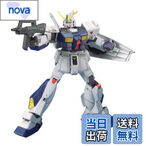 �y���������zBANDAI SPIRITS(�o���_�C �X�s���b�c) HGUC 1/144 RX-78NT-1 �K���_�� (�A���b�N�X) (�@����m�K���_��0080 �|�P�b�g�̒��̐푈)
