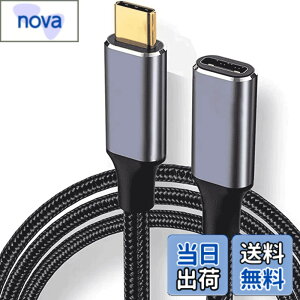 �y���������zUSB Type C �����P�[�u�� USB 3.1 Gen2(10Gbps) 100W PD�}���[�d usb-c �^�C�vc �����R�[�h 4K/60HZ�r�f�I�`�� �����ϋv�i�C�����҂� MacBook�APad�ASurface�ASwitch�AXperia�AGalaxy�APixel���^�C�vc�@���