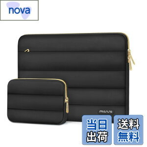 �y���������zMOSISO 15-15.6 �C���` �m�[�gPC�P�[�X�A16 �C���` �ӂ�ӂ�ȃ��b�v�g�b�v�X���[�u�P�[�X�A �Ή��@�� MacBook Pro 16�AHP Dell ASUS Acer Toshiba Lenovo�A�����ȃ|�[�`�t�� �|���G�X�e�� ���^�o