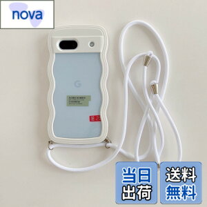 �y���������zHILEGENER Google Pixel 8A ���킢�� �N���A�P�[�X �g��t���[���N���A �X�g���b�v �V�����_�[ �ϏՌ� �O�[�O�� �s�N�Z��8A 6.1�C���`�J�o�[ ���|�� �΂߂��� ��|���P�[�X�y����������