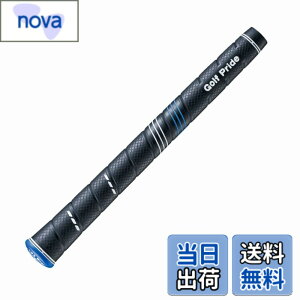 �y���������z�S���t�v���C�h(GOLFPRIDE) �O���b�v GP CP2 Wrap �W�����{�T�C�Y �o�b�N���C���� CCWJ