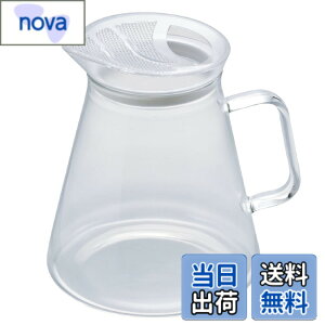 �y���������zHARIO(�n���I) �t�^�Ȃ��e�B�[�|�b�g �N���A �V���v�� 700ml FNC-70-T