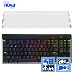 �y���������zGeekria �e���L�[���X TKL �L�[�{�[�h �_�X�g�J�o�[ �����A�N���� �L�[�p�b�h�J�o�[ 80% �R���p�N�g 87 �L�[ �R���s���[�^�[ ���J�j�J�� �Q�[�~���O �L�[�{�[�h�p ���W�N�[�� Logicool 