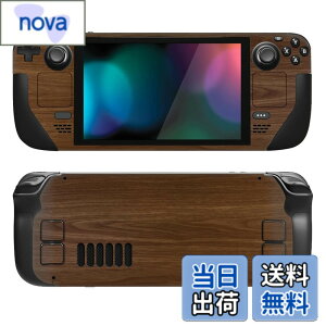 �y���������zPlayVital Steam Deck�p�ی�X�L���f�J�[���t���Z�b�g �J�X�^���X�e�b�J�[ Steam Deck�g�уQ�[�~���OPC�p�r�j�[���J�o�[ �y�ؖڒ��f�U�C���z