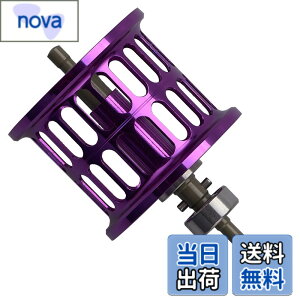 �y���������zHEIGHTEN ���[�� �X�v�[�� �_�C��(DAIWA) PR100 PT100 �x�C�g���[�� �ւ��X�v�[�� �x�A�����O�t�� (�p�[�v��) (625)