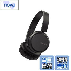 �y���������zJVC�P���E�b�h KENWOOD KH-KZ30 ���C�����X�w�b�h�z�� �}���`�|�C���g �}�C�N�t�� �e�����[�N Bluetooth Ver5.1 �A��35���ԍĐ� KH-KZ30-B �u���b�N