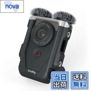 �y���������zSmallRig Power Shot V10�p�P�[�W�L�b�g Canon�p 4235