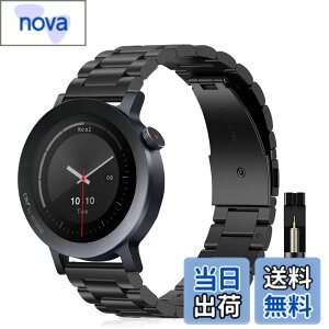 �y���������z[YealRed] ���v�o���h For CMF by Nothing Watch 3 Pro/Watch Pro 2 �p�A �������X�e�����X�X�`�[�������p���v�X�g���b�v �����ȒP �ʋC���A�ϖ��Ր��A�ϕ��H�� ���v�o���h �������߉\ ����