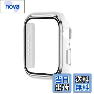 �y���������zAMAPC for Apple Watch �P�[�X Apple Watch S10 �P�[�X AppleWatch Series 10 46mm �p ��̌^ applewatch �p �J�o�[ ���h�~ �ϏՌ� ���y�� PC�f�� �S�ʕی� ��̌^ �A�b�v���E�H�b�`�P�[�X �S�ʕی� �Ϗ�